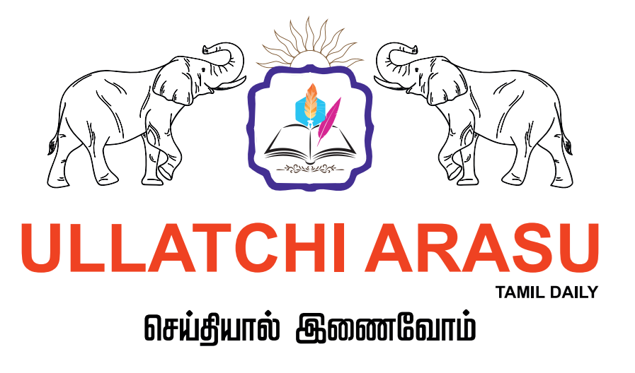 Ullatchi Arasu